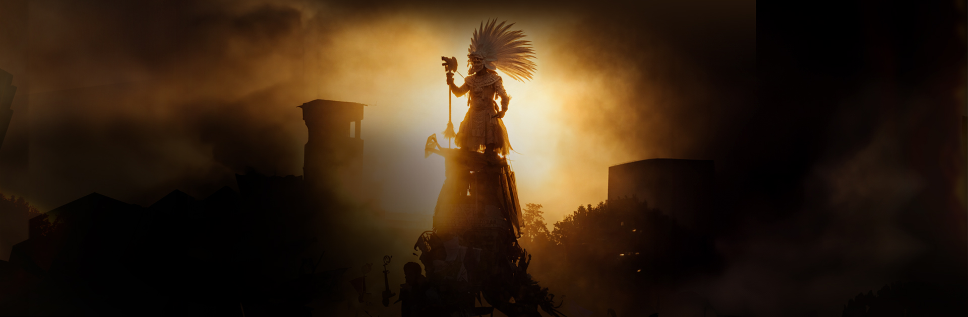 Carmina Burana Mexicana